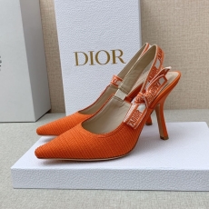 Christian Dior High Heels